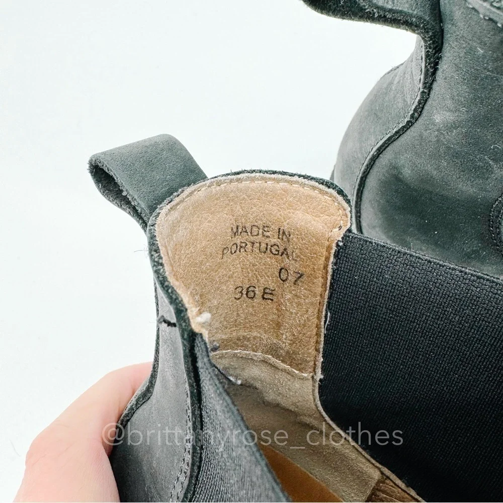 Birkenstock Chelsea Ankle Boots - Picture 4 of 11